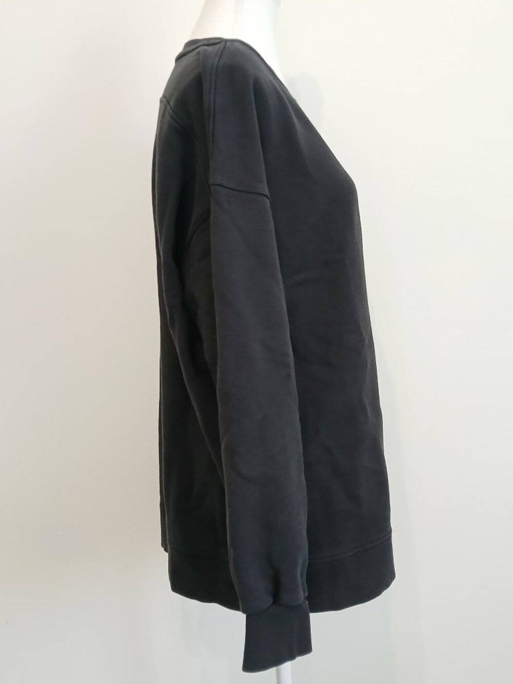 Lululemon Perfectly Oversized Crew Sweatshirt Size 12 - Picture 5 of 7